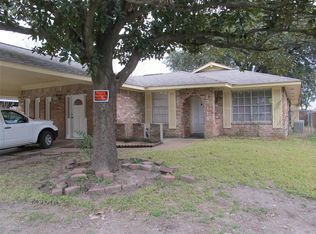 12414 Sudeley Ln, Houston, TX 77039