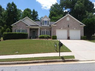 730 Gran Heritage Way, Dacula, GA
