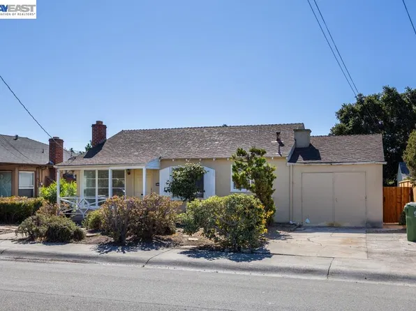 2223 Lessley Ave, Castro Valley, CA 94546