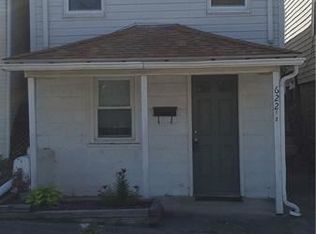 622 1/2 Wylie Ave, Jeannette, PA 15644