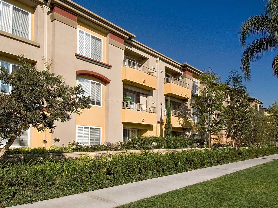 Building Exterior