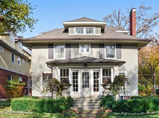 502 Washington Ave, Wilmette, IL