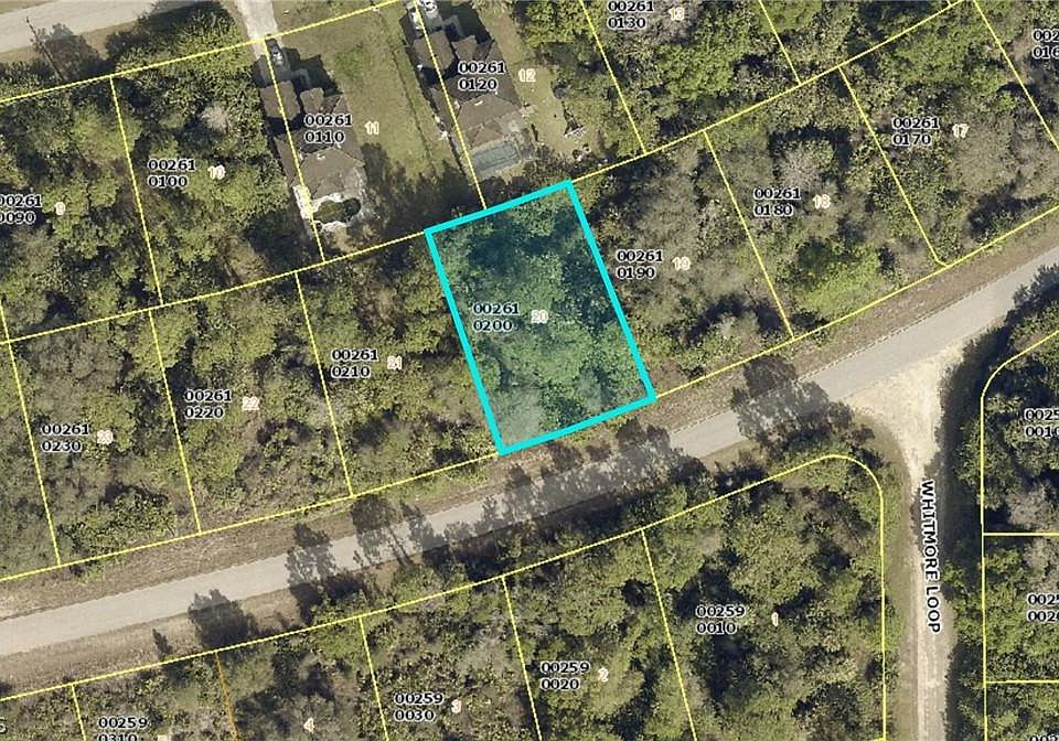 1st image of 666 Wentworth Dr