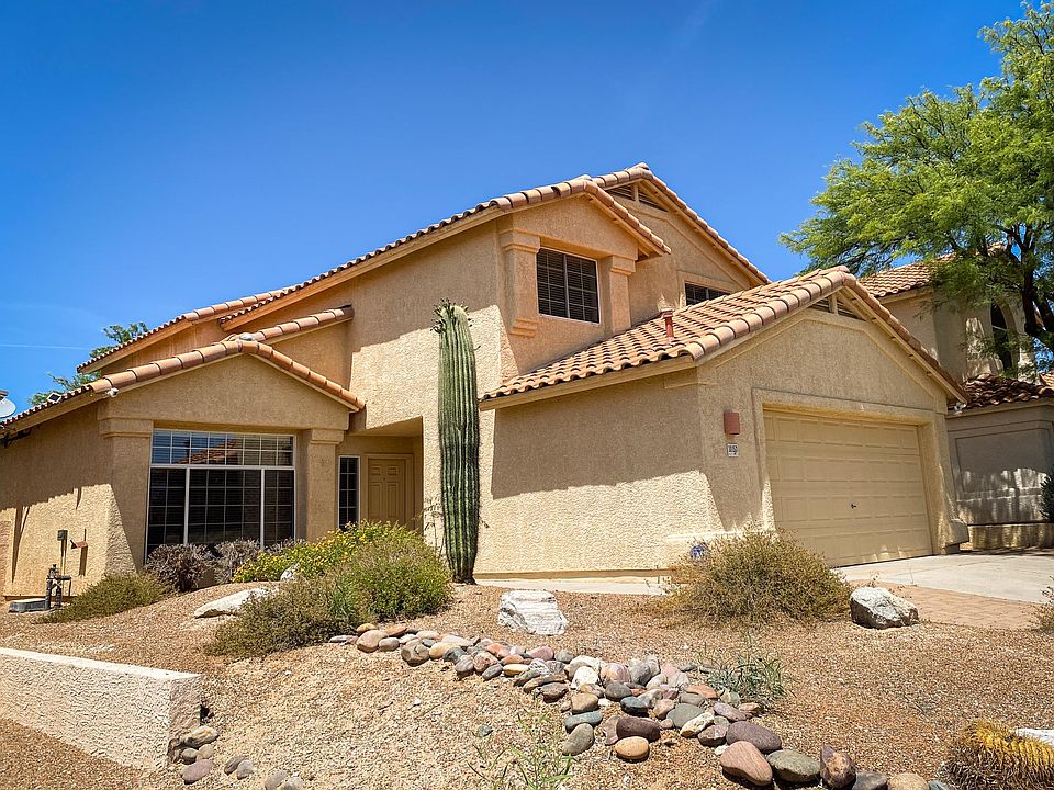 10153 E Queensgate Way, Tucson, AZ 85748 Zillow
