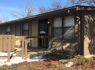 5843 Red Apple Rdg, Columbus, OH 43232