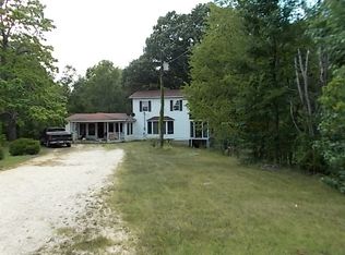 3990 Rowland Mill Rd, Buena Vista, TN 38318