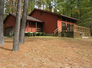 3029 Cicero Pkwy, Chester, VA 23831