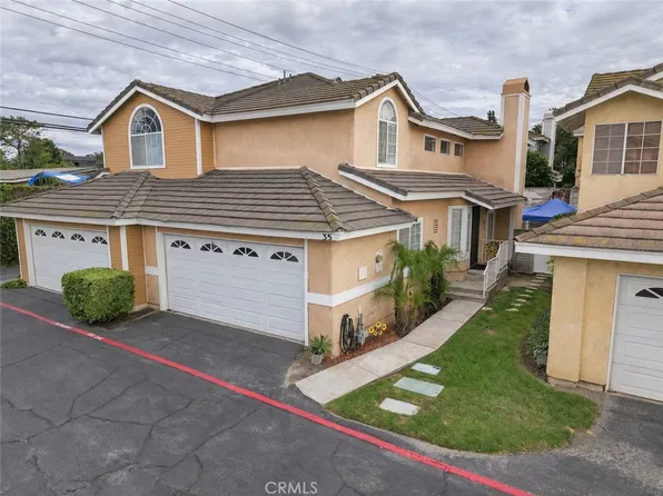 9900 Tagus St Unit 35, Pico Rivera, CA 90660