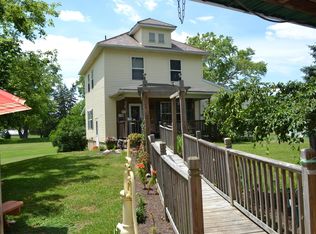 92 Priest Ln NE, Newark, OH 43055