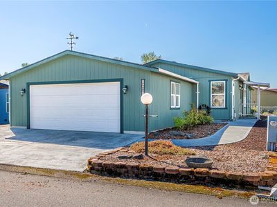 14810 121st Street E #53, Puyallup, WA, 98374