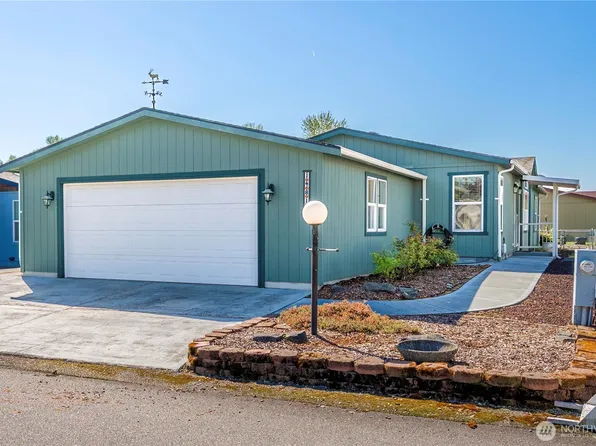 14810 121st Street E #53, Puyallup, WA 98374