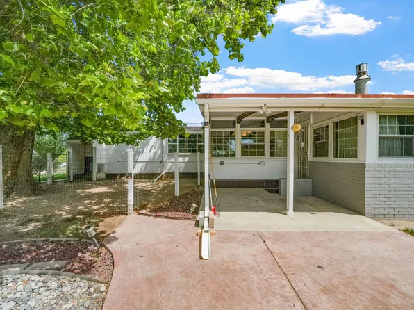 696 Crestridge Dr, Grand Junction, CO 81506