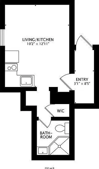 628 Waverly St #11 — Photo 9