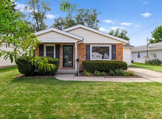 720 S Walnut St, Urbana, OH 43078