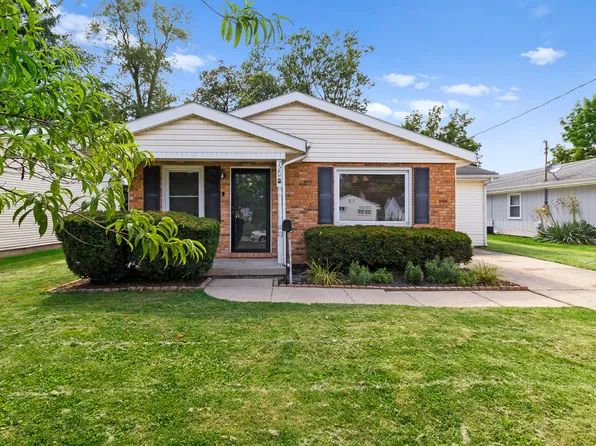 720 S Walnut St, Urbana, OH 43078