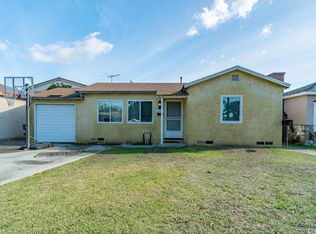 16428 Georgia Ave, Paramount, CA 90723