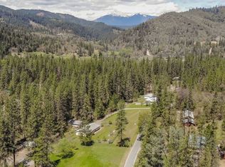 2424 Goose Ranch Rd, Lewiston, CA 96052