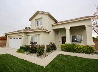 42106 Quail Run Way, Lancaster, CA 93536