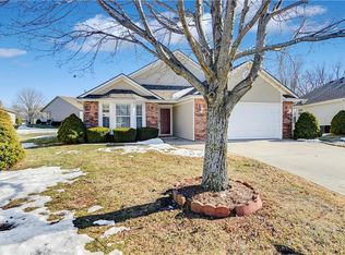 5415 S Downey Ct, Independence, MO 64055