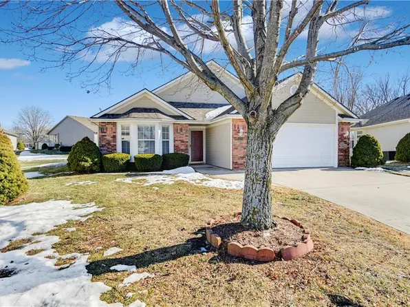 5415 S Downey Ct, Independence, MO 64055