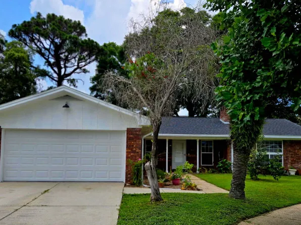 726 Clark Dr, Fort Walton Beach, FL 32547