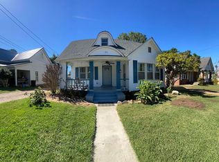 326 Pharr Ave, Selmer, TN 38375