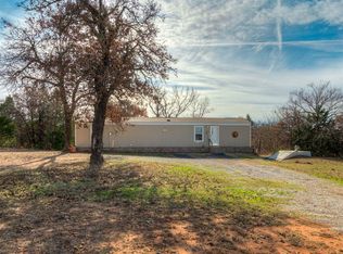 20360 E Memorial Rd, Luther, OK 73054