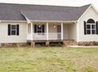 2595 Arnold Park Dr, Comer, GA 30629