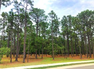 2491 Park Ridge Dr LOT 127, Southport, NC 28461