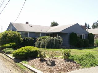 5412 N 23rd St, Tacoma, WA 98406