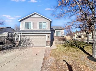 4283 Coolwater Dr, Colorado Springs, CO 80916