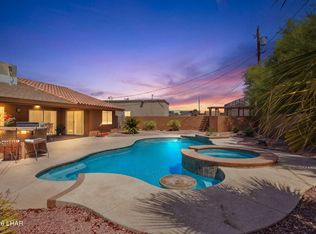 192 Mescal Loop, Lake Havasu City, AZ 86403
