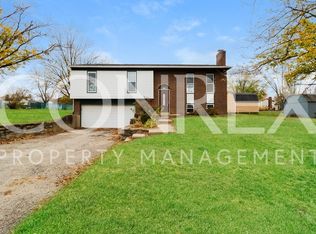 6246 Cavalcade Dr, Hamilton, OH 45011