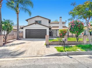 623 S Homerest Ave, Azusa, CA 91702