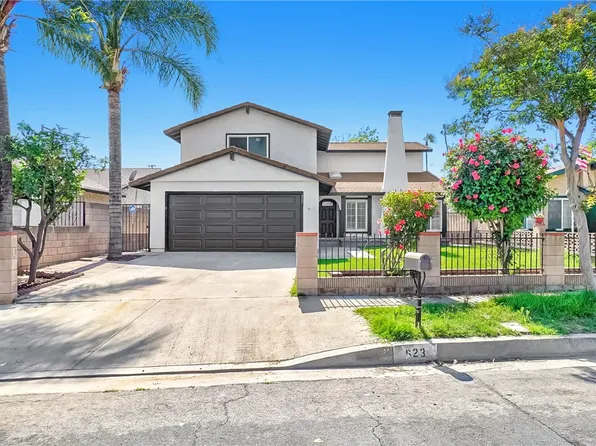 623 S Homerest Ave, Azusa, CA 91702