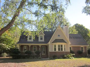 197 Henson Dr, Huntsville, AL 35811