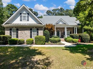 110 Wesley Dr, Athens, GA 30605