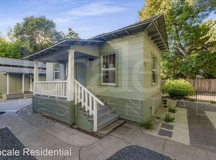 434 Olive St, Chico, CA 95928