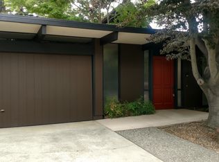 1585 Clay Dr, Los Altos, CA 94024