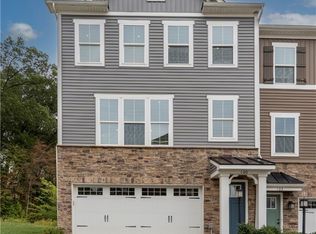 100 Curtis Ct, Pittsburgh, PA