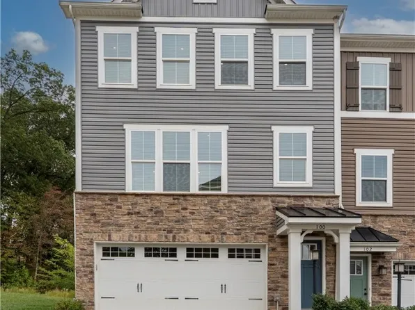 100 Curtis Ct, Pittsburgh, PA 15237