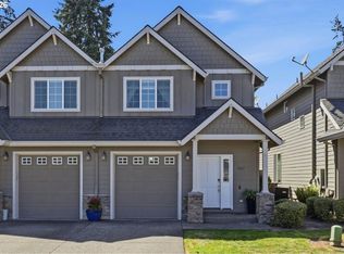 1957 N Pine St, Canby, OR 97013