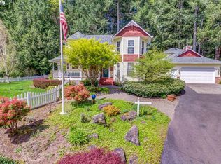 17702 NE Hidden Dell Dr, Brush Prairie, WA
