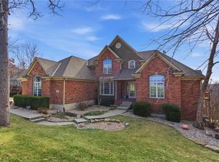 14301 E 97th Ter, Kansas City, MO 64139