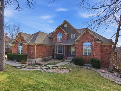 14301 E 97th Ter, Kansas City, MO, 64139