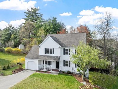 5 Westside Dr, Acton, MA, 01720