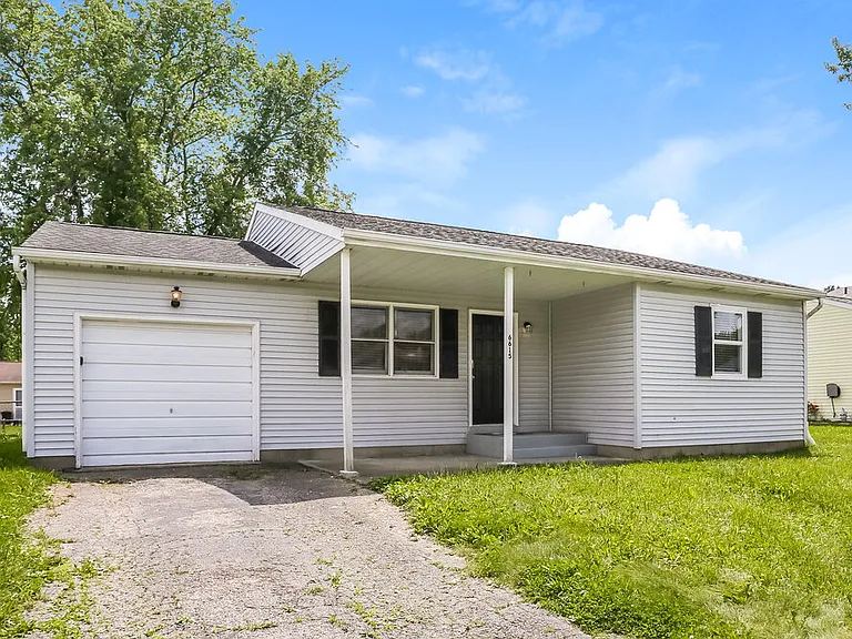 6615 Cedar Ct W — Photo 1