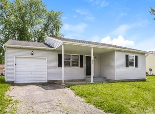 6615 Cedar Ct W, Galloway, OH 43119