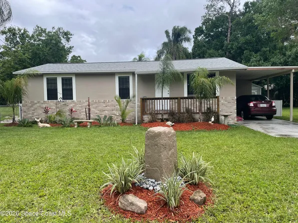2365 Cottonwood Ave, Melbourne, FL 32904
