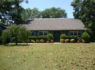 3435 State Highway 120, Notasulga, AL 36866